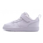 Nike Court Borough Low 2 Tdv Sneakers (BQ5453 100)