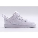Nike Court Borough Low 2 Tdv Sneakers (BQ5453 100)