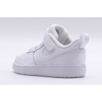 Nike Court Borough Low 2 Tdv Sneakers (BQ5453 100)
