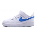 Nike Court Borough Low 2 Tdv Sneakers (BQ5453 123)