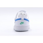 Nike Court Borough Low 2 Tdv Sneakers (BQ5453 123)