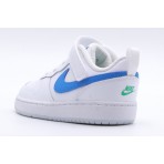 Nike Court Borough Low 2 Tdv Sneakers (BQ5453 123)