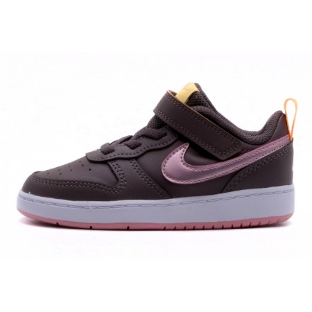 Nike Court Borough Low 2 Tdv 
