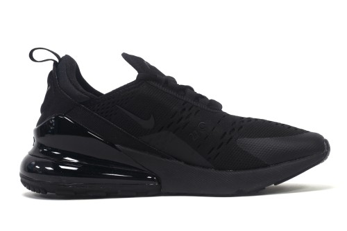 Nike Air Max 270 Gs Sneakers (BQ5776 001)