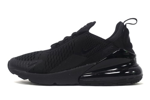 Nike Air Max 270 Gs Sneakers (BQ5776 001)