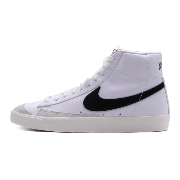 Nike Blazer Mid 77 Vintage Sneakers (BQ6806 100)