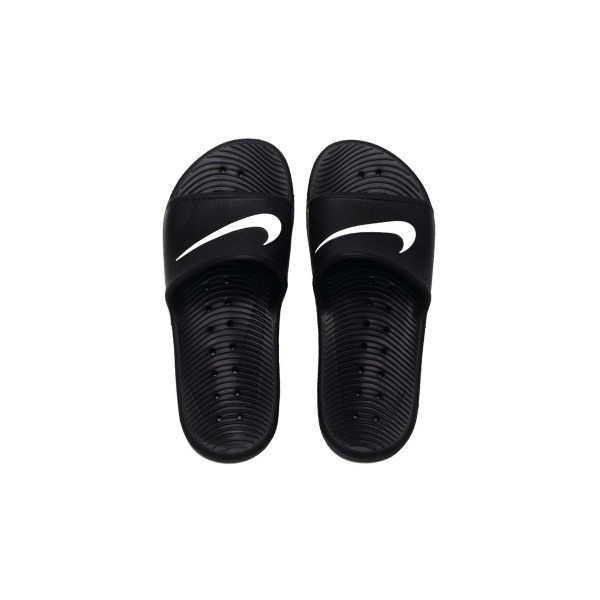 Nike Kawa Shower Gs-Ps Παντόφλα (BQ6831 001)