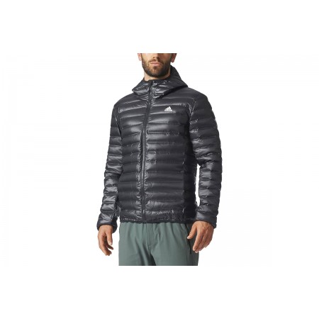 Adidas Performance Varilite Ho Jkt Μπουφάν Puffer Ανδρικό 