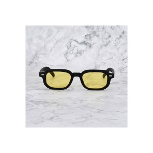 Explicit Poets Brook Γυαλιά Ηλίου (BROOK MATT BLACK YELLOW)