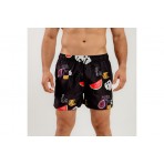 Bee Unusual Feta Watermelon Μαγιό Σορτς Ανδρικό (BS-251252)
