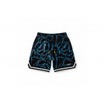 Bee Unusual Kanggu Board Shorts Μαγιό Βερμούδα Ανδρικό (BS-263212)