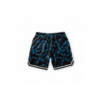 Bee Unusual Kanggu Board Shorts Μαγιό Βερμούδα Ανδρικό (BS-263212)