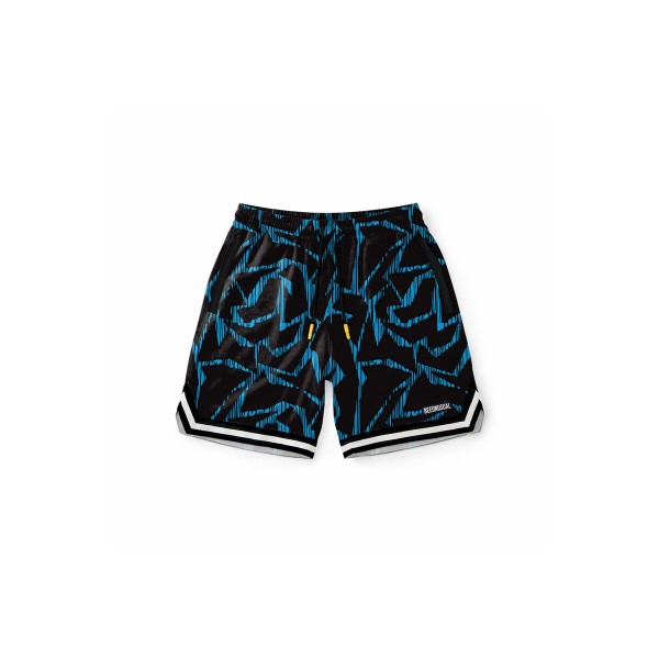 Bee Unusual Kanggu Board Shorts Μαγιό Βερμούδα Ανδρικό (BS-263212)