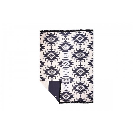 Bee Unusual Yak Beach Blanket 150?200 Πετσέτα Θαλάσσης 