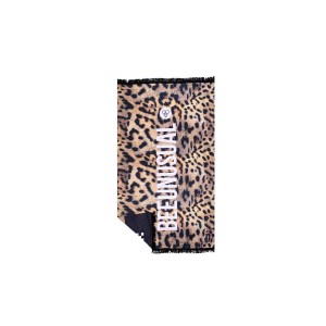 Bee Unusual Jaguar Πετσέτα Θαλάσσης 100X180Cm (BT-251617)