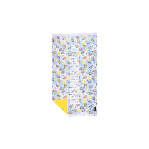 Bee Unusual Oyster Bar Πετσέτα Θαλάσσης 100X180Cm (BT-251619)