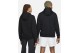 Nike Sportswear Club Fleece Ανδρικό Φούτερ Με Κουκούλα Μαύρο