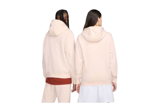 Nike Sportswear Club Fleece Hoodie Ανδρικό (BV2654 838)