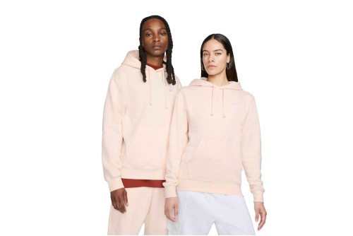 Nike Sportswear Club Fleece Hoodie Ανδρικό (BV2654 838)