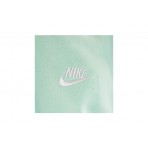 Nike Μπλούζα Με Λαιμόκοψη Ανδιρκή (BV2666 379)