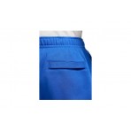 Nike Sportswear Club Fleece Ανδρικό Παντελόνι Φόρμας Ρουά