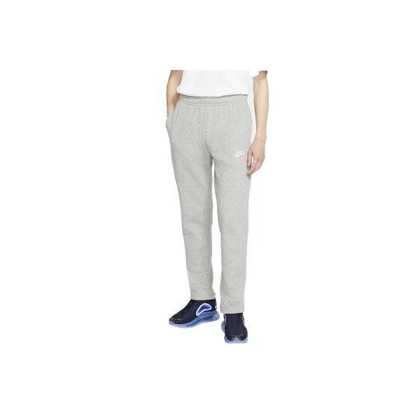 Nike Sportswear Club Fleece Παντελόνι Φόρμας Ανδρικό (BV2707 063)