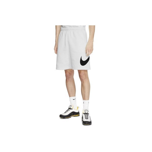 Nike Βερμούδα Αθλητική Ανδρική (BV2721 100)