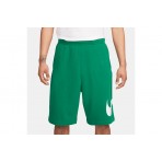 Nike Sportswear Club Graphic Βερμούδα Αθλητική Ανδρική (BV2721 365)