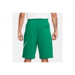 Nike Sportswear Club Graphic Βερμούδα Αθλητική Ανδρική (BV2721 365)
