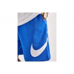 Nike Club Short BB GX Ανδρική Βερμούδα Μπλε