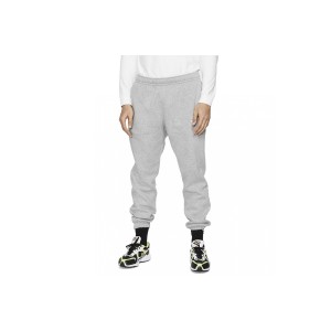 Nike Sportswear Club Fleece Παντελόνι Φόρμας Ανδρικό (BV2737 063)
