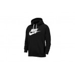 Nike Hoodie Ανδρικό (BV2973 010)