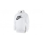 Nike Sportswear Club Hoodie Ανδρικό (BV2973 100)