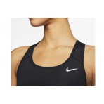 Nike Swoosh Μπουστάκι Γυναικείο (BV3630 010)