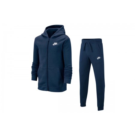 Nike Σετ Φόρμας Fashion Unisex 