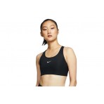 Nike Swoosh Μπουστάκι Γυναικείο (BV3636 010)