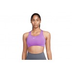Nike Swoosh Μπουστάκι Γυναικείο (BV3636 533)
