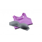 Nike Swoosh Μπουστάκι Γυναικείο (BV3636 533)