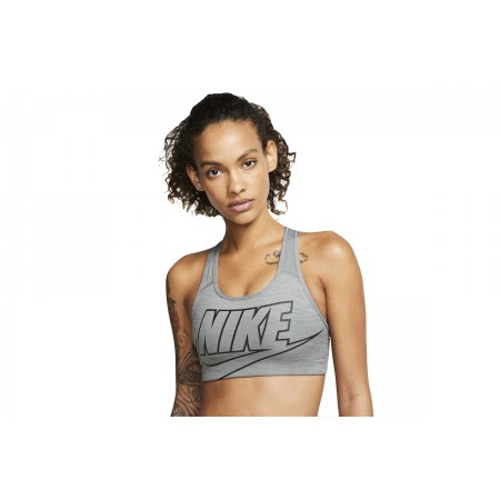 Nike Swoosh Bra 