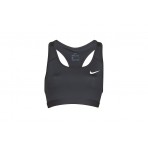 Nike Swoosh Bra Μπούστο (BV3900 010)