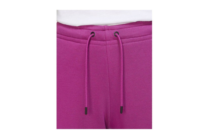 Nike Sportswear Essential Fleece Παντελόνι Φόρμας Γυναικείο (BV4095 564)