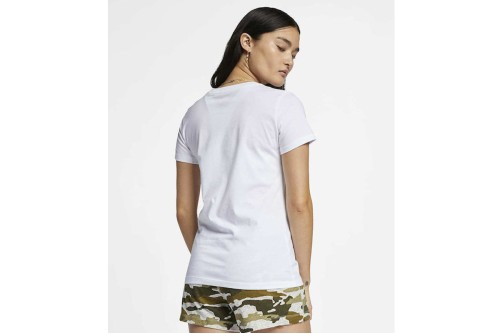 Nike T-Shirt (BV6169 100)