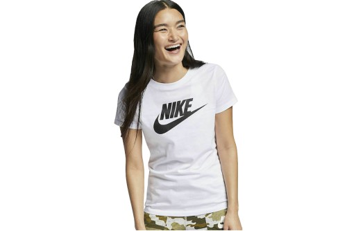 Nike T-Shirt (BV6169 100)