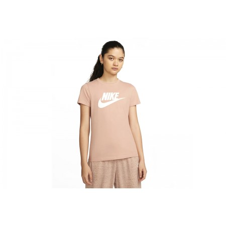 Nike T-Shirt Fashion Γυν 