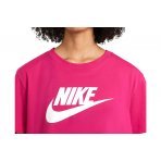 Nike T-Shirt Fashion Γυν (BV6175 616)