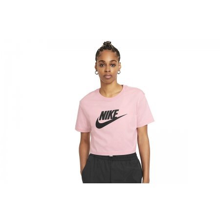 Nike T-Shirt Fashion Γυν 