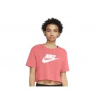 Nike T-Shirt Fashion Γυν (BV6175 814)