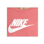Nike T-Shirt Fashion Γυν (BV6175 814)