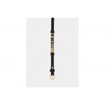 Guess Logo Ζώνη Casual (BW9324P6115 BLA)