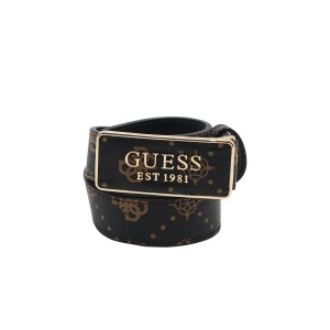 Guess Carrie Ζώνη Casual (BW9335P6130 ESL)